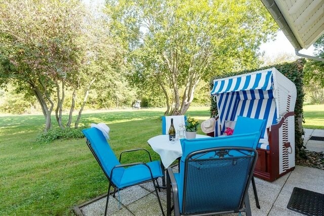 Ferienhaus in Ostseebad Nienhagen - Haus Usedom 6c - Bild 14