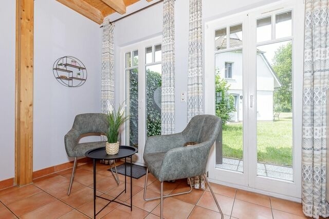 Ferienhaus in Ostseebad Nienhagen - Haus Rügen 9b - Bild 4