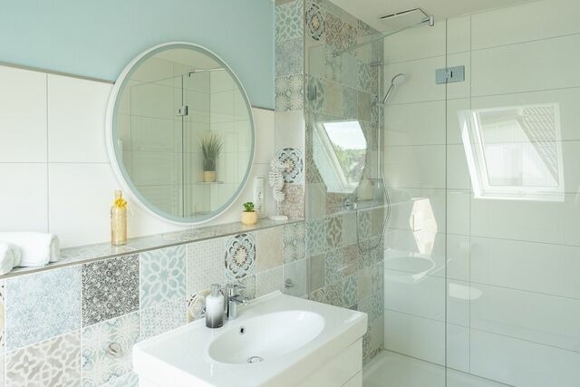 Ferienhaus in Ostseebad Nienhagen - Haus Hiddensee 22c - Bild 7