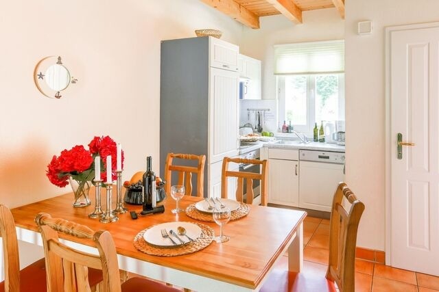 Ferienhaus in Ostseebad Nienhagen - Haus Usedom 7c - Bild 3