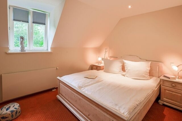 Ferienhaus in Ostseebad Nienhagen - Haus Usedom 7c - Bild 6