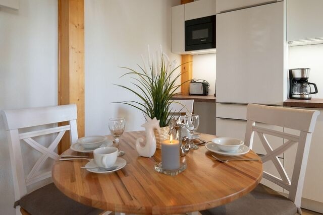 Ferienhaus in Ostseebad Nienhagen - Haus Hiddensee 22d - Bild 5