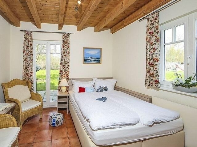 Ferienhaus in Ostseebad Nienhagen - Haus Rügen 10b - Bild 10