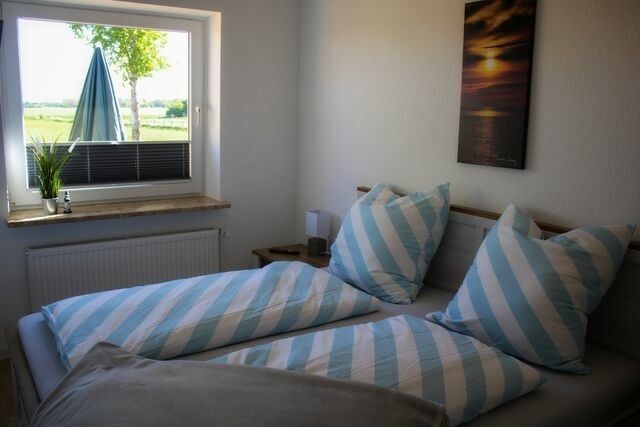 Ferienwohnung in Fehmarn OT Bannesdorf - Ferienwohnung Albert - Bild 6