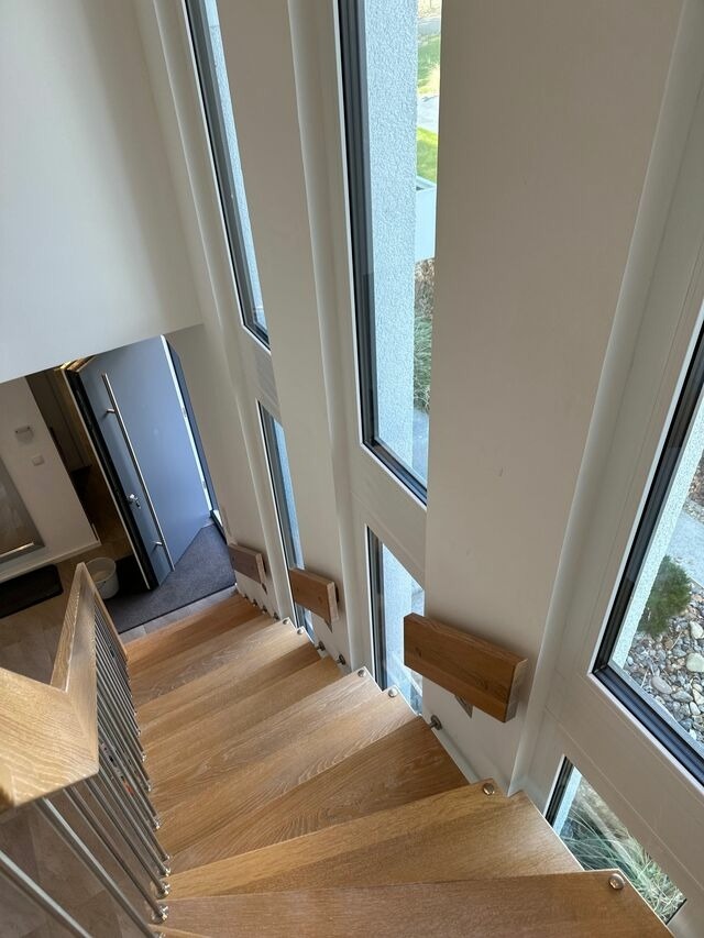 Ferienhaus in Glowe - Haus am Meer - Bild 23