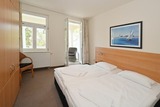 Ferienwohnung in Sellin - Ferienwohnung 9 in Sellin auf R&uuml;gen Villa Celia 6 Pers. WLAN, Sauna 200 m vom Strand entfernt - Bild 7