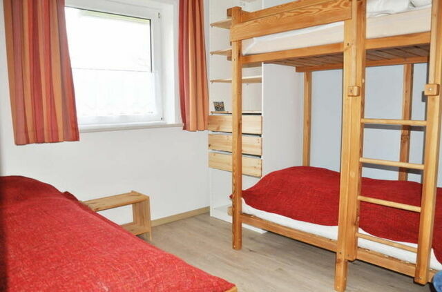 Ferienwohnung in Fehmarn OT Gollendorf - Seestern - Bild 6