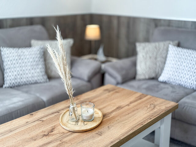 Ferienwohnung in Fehmarn OT Wenkendorf - Wenkendeck - Bild 4