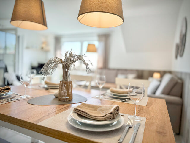 Ferienwohnung in Fehmarn OT Wenkendorf - Wenkendeck - Bild 5