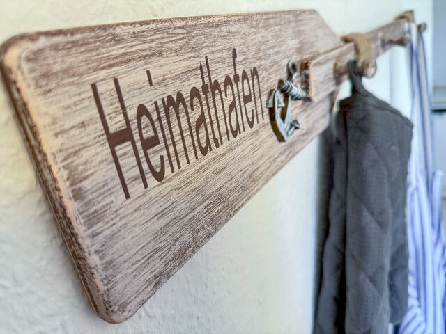 Ferienwohnung in Fehmarn OT Wenkendorf - Wenkendeck - Bild 16