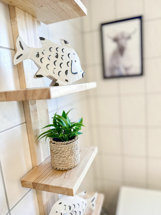 Ferienwohnung in Fehmarn OT Wenkendorf - Wenkendeck - Bild 21