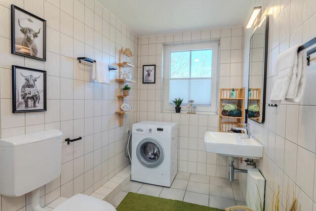 Ferienwohnung in Fehmarn OT Wenkendorf - Wenkendeck - Bild 22