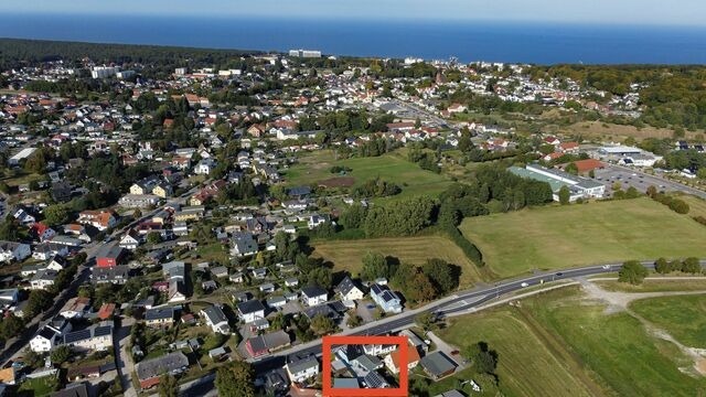 Ferienhaus in Zinnowitz - Wolkentraum - Bild 25