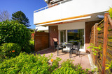 Ferienwohnung in Grömitz - Sonnenterrasse Grömitz - Bild 1
