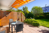 Ferienwohnung in Grömitz - Sonnenterrasse Grömitz - Bild 16