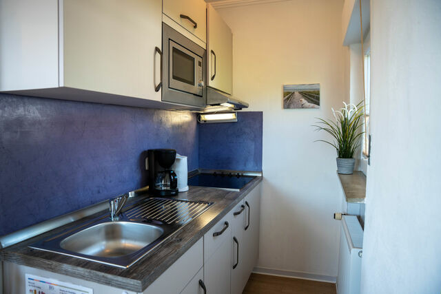 Bungalow in Dahme - Feriengl&uuml;ck Onyx 4 - Bild 3