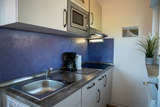 Bungalow in Dahme - Feriengl&uuml;ck Onyx 4 - Bild 17