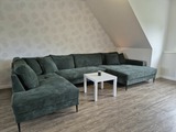 Ferienhaus in Fehmarn OT Petersdorf - Ferienhof Haltermann - Ferienhaus 34 OG - Bild 1