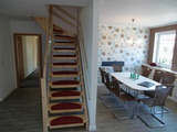 Ferienhaus in Fehmarn OT Petersdorf - Ferienhof Haltermann - Ferienhaus 34 OG - Bild 9