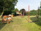 Ferienhaus in Fehmarn OT Petersdorf - Ferienhof Haltermann - Ferienhaus 34 OG - Bild 17