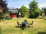 Ferienhaus in Fehmarn OT Petersdorf - Ferienhof Haltermann - Ferienhaus 34 OG - Bild 18