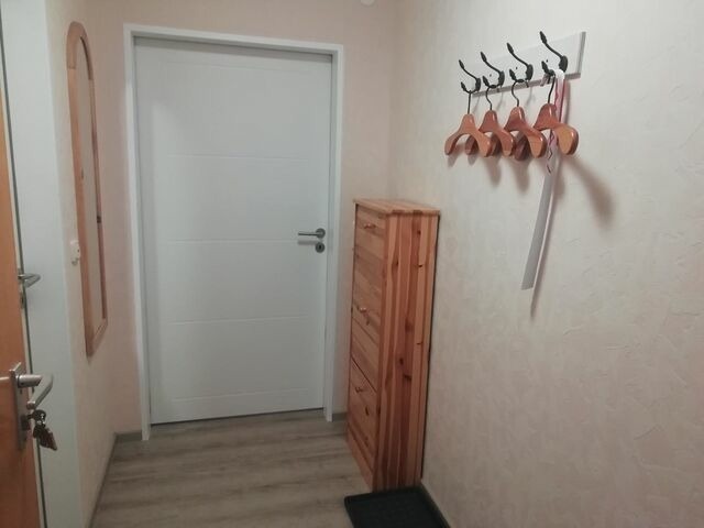 Ferienwohnung in Fehmarn OT Petersdorf - Ferienhof Haltermann Wohnung Nr. 4 OG - Bild 7