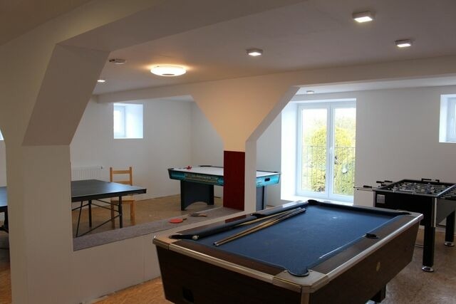 Ferienwohnung in Fehmarn OT Petersdorf - Ferienhof Haltermann Wohnung Nr. 4 OG - Bild 21