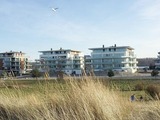 Ferienwohnung in Heiligenhafen - "Dünenpark Heiligenhafen", Haus "Dünengras", Wohnung 8 "Meerzeit" - Bild 1