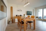 Ferienwohnung in Heiligenhafen - "Dünenpark Heiligenhafen", Haus "Dünengras", Wohnung 8 "Meerzeit" - Bild 11