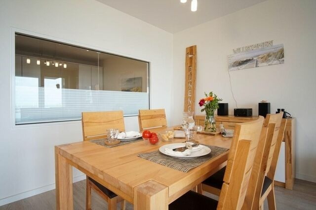 Ferienwohnung in Heiligenhafen - "Dünenpark Heiligenhafen", Haus "Dünengras", Wohnung 8 "Meerzeit" - Bild 14