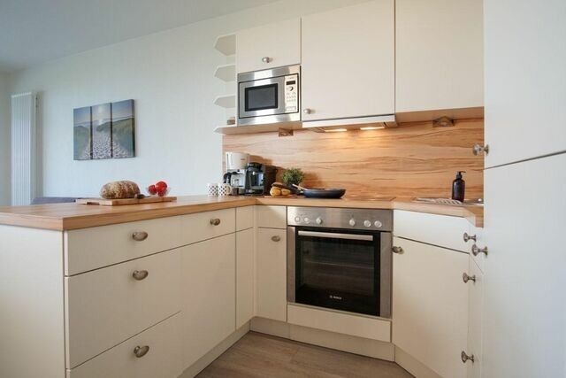 Ferienwohnung in Heiligenhafen - "Dünenpark Heiligenhafen", Haus "Dünengras", Wohnung 8 "Meerzeit" - Bild 16