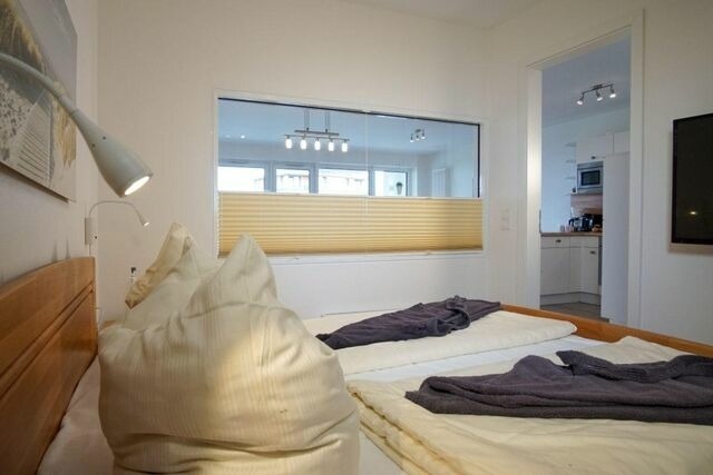 Ferienwohnung in Heiligenhafen - "Dünenpark Heiligenhafen", Haus "Dünengras", Wohnung 8 "Meerzeit" - Bild 21