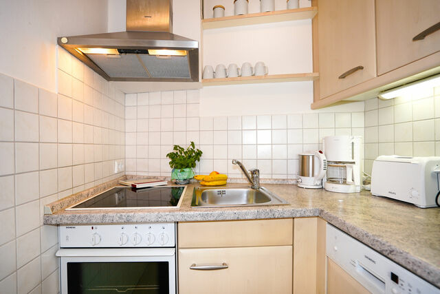 Ferienwohnung in Grömitz - Hanseat II Whg. 174 - Bild 12