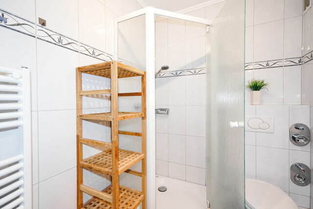 Ferienwohnung in Grömitz - Hanseat II Whg. 174 - Bild 16