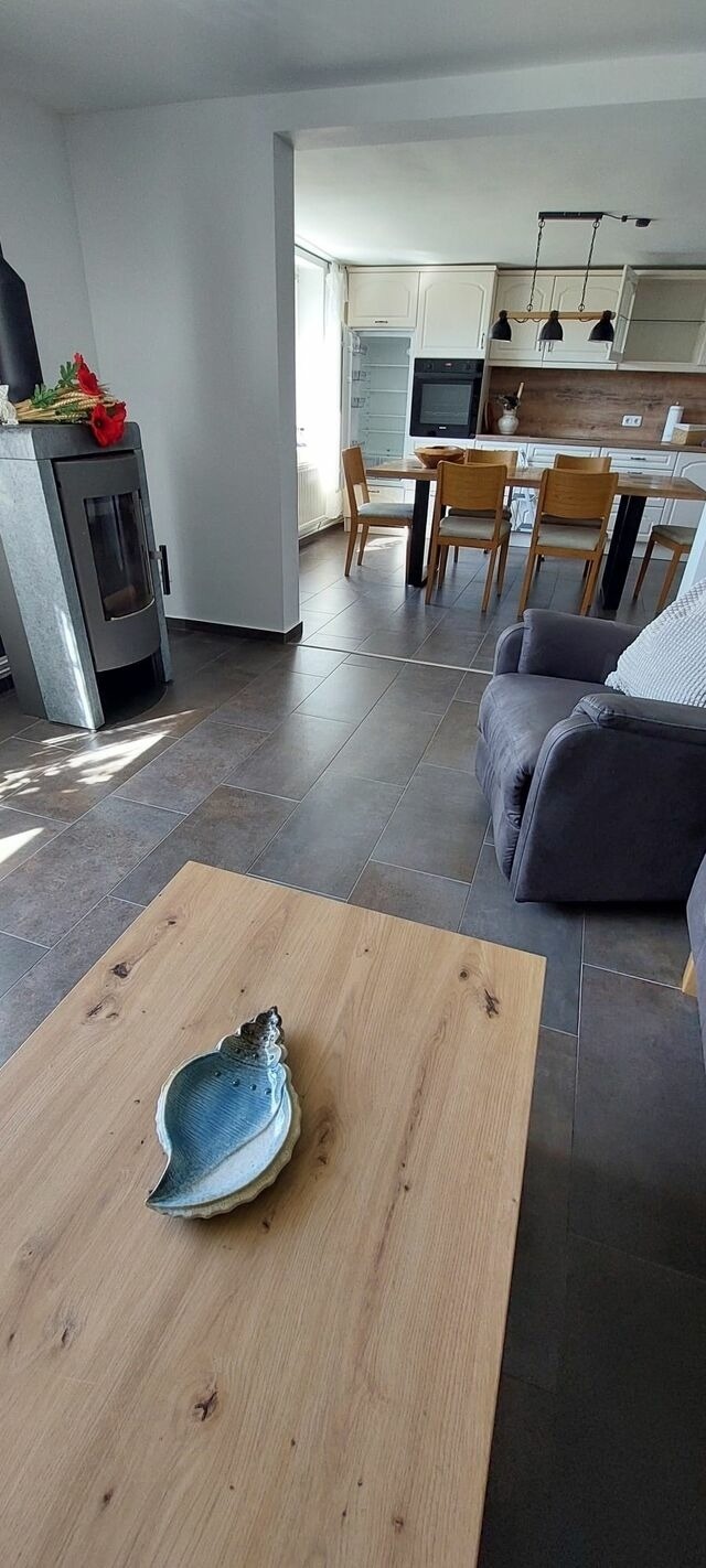 Ferienwohnung in Fehmarn OT D&auml;nschendorf - FEWO Henning - Bild 15