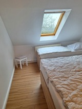 Ferienwohnung in Fehmarn OT Schlagsdorf - Bauernhof Urlaub FeWo Nr. 4 - 3-Personen - Bild 5