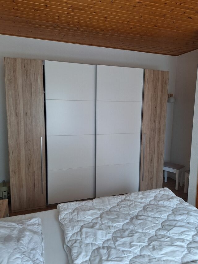 Ferienwohnung in Fehmarn OT Schlagsdorf - Bauernhof Urlaub FeWo Nr. 4 - 3-Personen - Bild 7