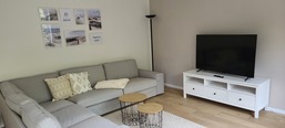 Strandhygge