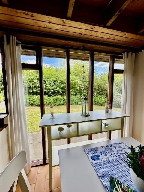 Ferienhaus in Waabs - Ferienhaus OstseeLiebe (ehem. Meinert) - Bild 4