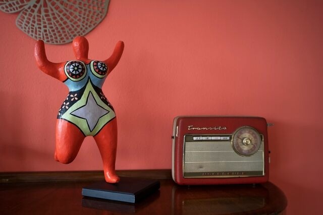 Ferienwohnung in Rettin - Strandbungalow Ostsee - Bild 21