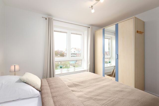 Ferienwohnung in Schönberger Strand - Palstek 6 Wohnung 6 - Bild 22