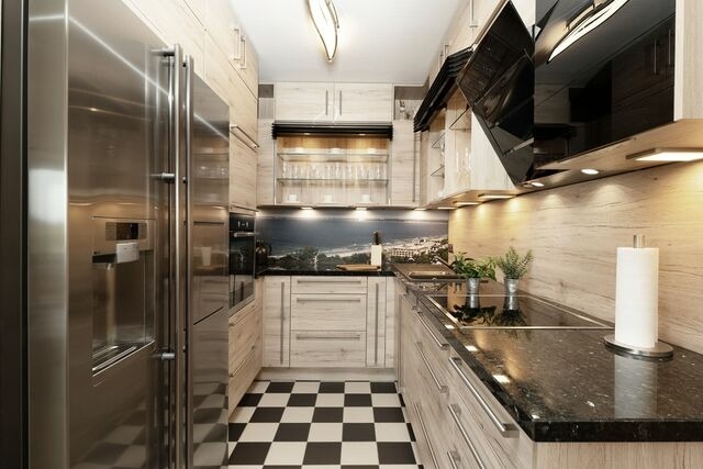 Ferienwohnung in Timmendorfer Strand - An der Waldkapelle 26 Waterfront 11 - Bild 18