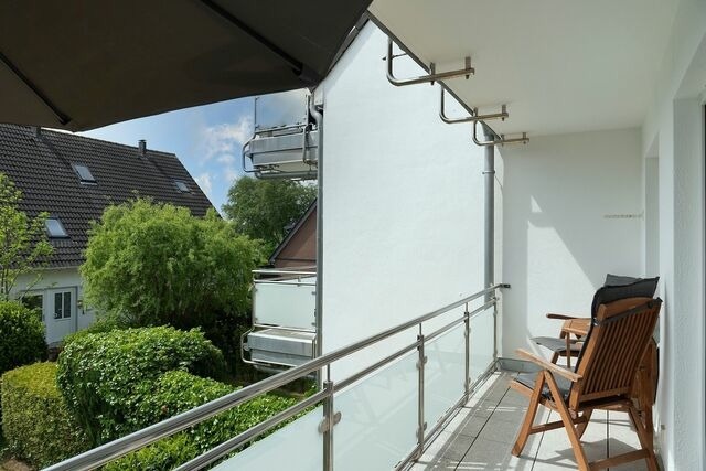 Ferienwohnung in Scharbeutz - Kammerweg 89 Seemeile - Bild 10