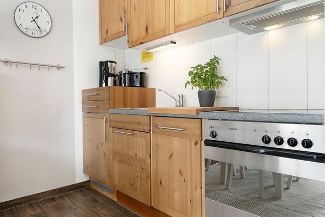 Ferienwohnung in Scharbeutz - Kammerweg 89 Seemeile - Bild 15