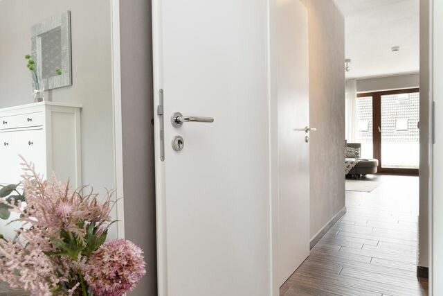 Ferienwohnung in Scharbeutz - Kammerweg 89 Seemeile - Bild 19