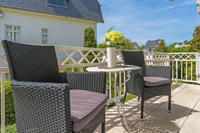 Ferienwohnung in Timmendorfer Strand - Sonnenpark- Wohnung 5 - Bild 2