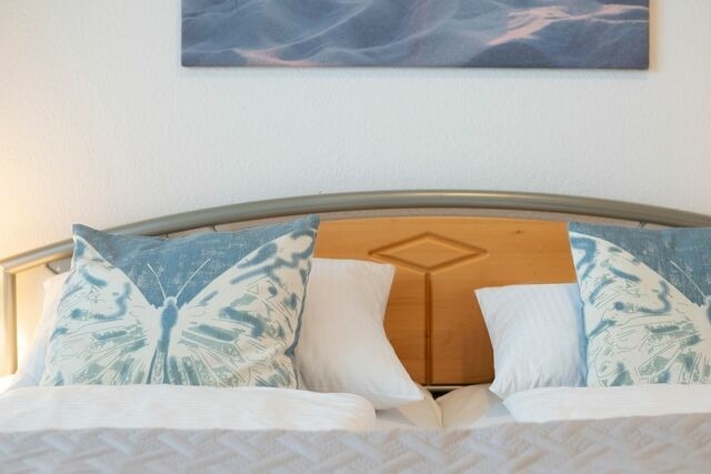 Ferienwohnung in Timmendorfer Strand - Sonnenpark- Wohnung 5 - Bild 17