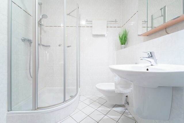 Ferienwohnung in Timmendorfer Strand - Sonnenpark- Wohnung 5 - Bild 22