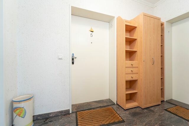 Ferienwohnung in Timmendorfer Strand - Sonnenpark- Wohnung 5 - Bild 25