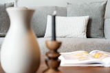 Ferienwohnung in Gr&ouml;mitz - Strandhaus am Yachthafen Hafensicht - Bild 7
